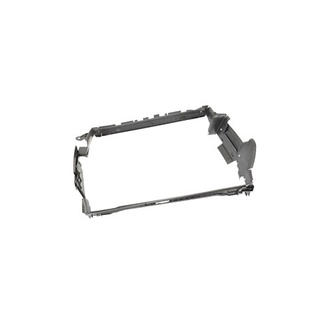 Mopar Engine Cooling Fan Shroud, 68256139AA 68256139AA